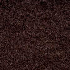 Brown Mulch