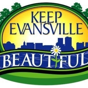 Event Home: Keep Evansville Beautiful