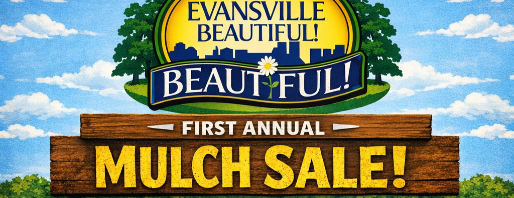 Keep Evansville Beautiful